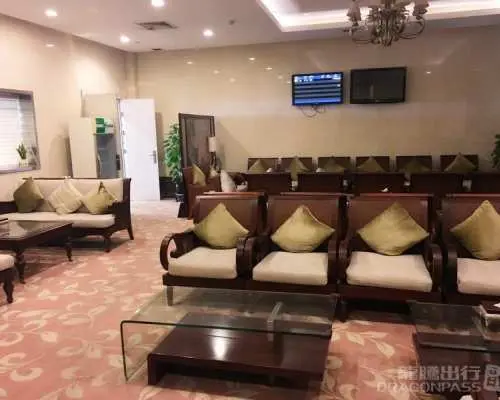 溫州龍灣國際機場(WNZ) | Terminal 1 | International First Class Lounge | 貴賓室服務