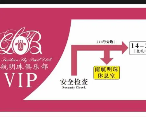 南寧吳圩國際機場(NNG) | T2 | South Airlines First Class and Business Class Lounge (T2 Domestic) | 貴賓室服務