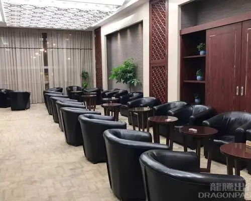 杭州蕭山國際機場(HGH) | Terminal 3 | Yi Xing VIP Lounge No.6 | 貴賓室服務
