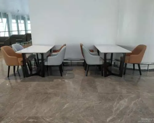 南通興東國際機場(NTG) | Main Terminal | First Class Lounge | 貴賓室服務
