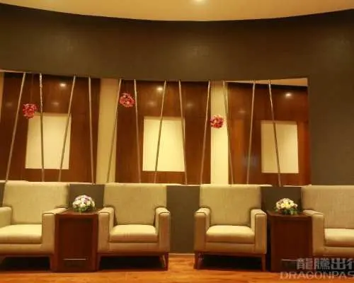 科澤科德國際機場(CCJ) | International Terminal | Bird Lounge | 貴賓室服務