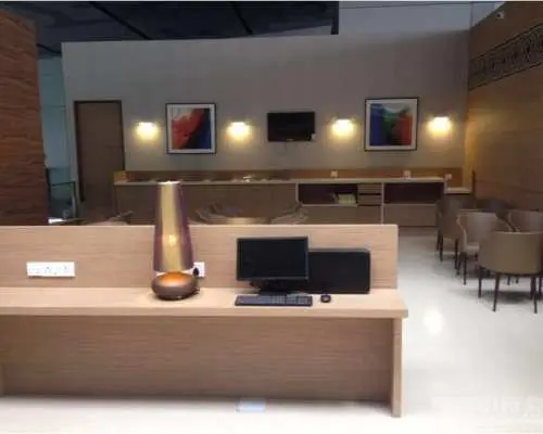 蘇巴斯·錢德拉·鮑斯機場(CCU) | Terminal 2 | Travel Club Lounge (Intl) | 貴賓室服務