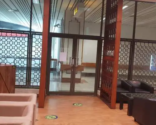阿拉馬·伊克巴勒國際機場(LHE) | Allama Iqbal Terminal | CIP Lounge | 貴賓室服務