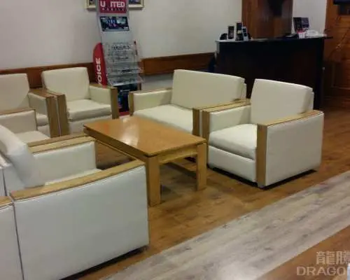 阿拉馬·伊克巴勒國際機場(LHE) | Allama Iqbal Terminal | CIP Lounge | 貴賓室服務