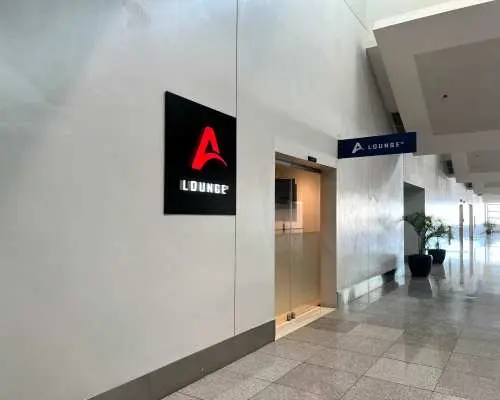 尼諾阿基諾國際機場(MNL) | Terminal 3 | A LOUNGE T3 | 貴賓室服務