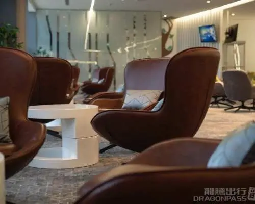 哈立德國王國際機場(RUH) | Terminal 5 | Flynas Lounge | 貴賓室服務