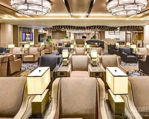 樟宜機場(SIN) | Terminal 1 | Plaza Premium Lounge | 貴賓室服務