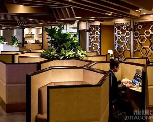 樟宜機場(SIN) | Terminal 1 | Plaza Premium Lounge | 貴賓室服務