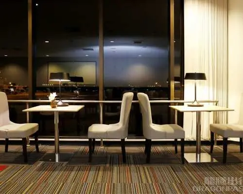 廊曼國際機場(DMK) | Terminal 1 | Miracle Lounge (T1 - Level 3) | 貴賓室服務