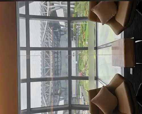 素萬那普國際機場(BKK) | International Terminal - Concourse A | Miracle First Class Lounge (Concourse A1) | 貴賓室服務