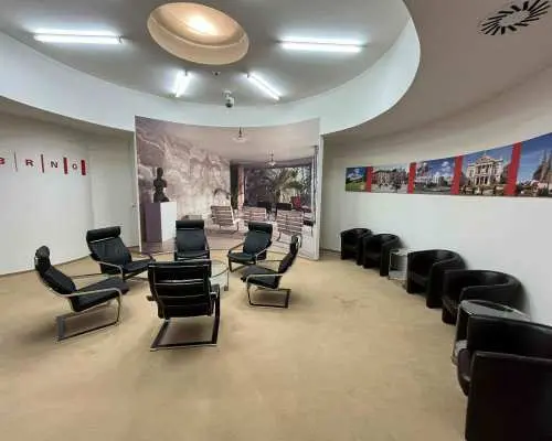 圖拉尼機場(BRQ) | Terminal 1 | Business Lounge | 貴賓室服務