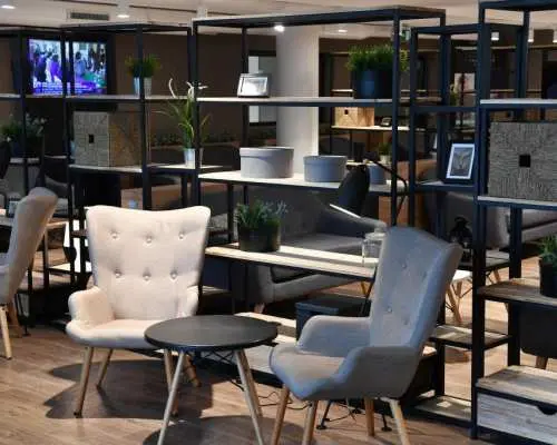 奧利機場(ORY) | Orly 1 | Premium Traveller Lounge | 貴賓室服務