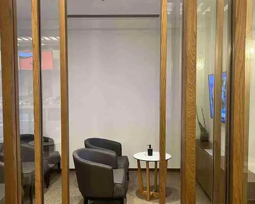 馬其頓機場(SKG) | Main Terminal | The Lounge | 貴賓室服務