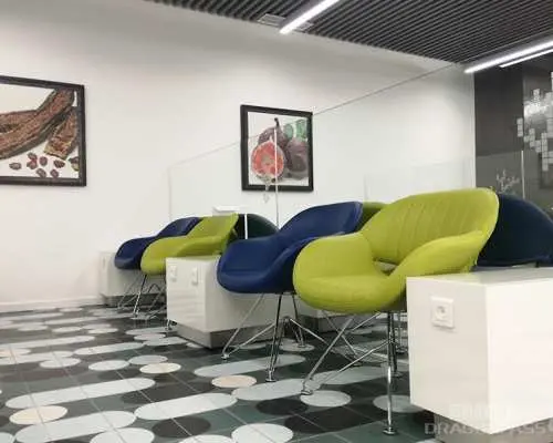 法魯機場(FAO) | Main Terminal - Schengen | CIP Lounge | 貴賓室服務