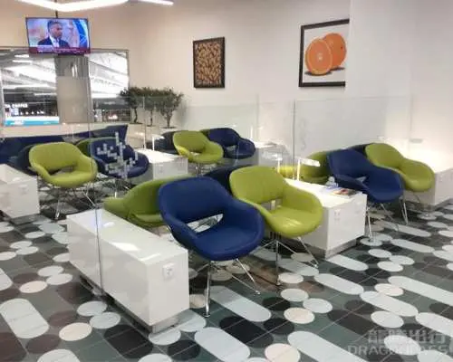 法魯機場(FAO) | Main Terminal - Non Schengen | CIP Lounge | 貴賓室服務