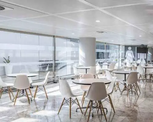 阿利坎特機場(ALC) | Main Terminal | Sala VIP Costa Blanca | 貴賓室服務
