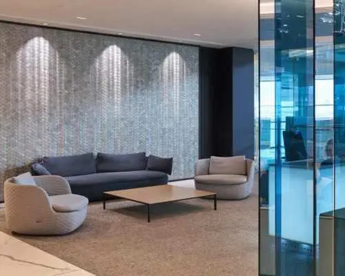 巴塞隆納機場(BCN) | Terminal 1 | Sala VIP Joan Miro | 貴賓室服務