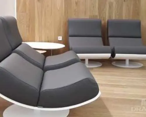 帕爾馬馬略卡機場(PMI) | Main Terminal | Sala VIP Mediterraneo | 貴賓室服務
