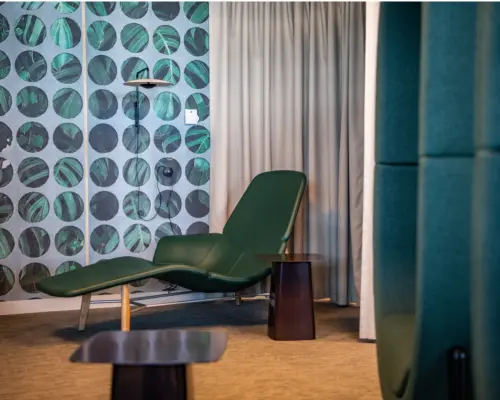 蘇黎世機場(ZRH) | Terminal A & B (Schengen), D (Non Schengen) | Marhaba Lounge | 貴賓室服務