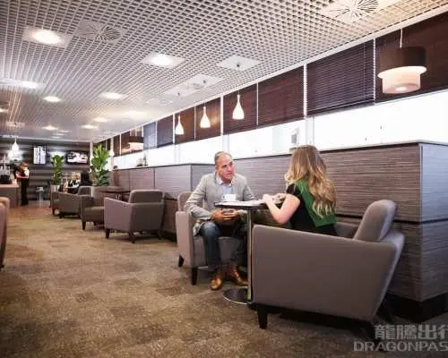 伯明罕機場(BHX) | Main Terminal | Aspire Lounge (North) | 貴賓室服務
