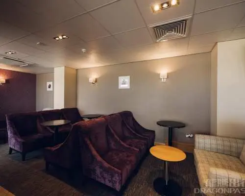 因弗內斯機場(INV) | Main Terminal | Aspire Lounge | 貴賓室服務