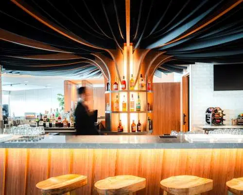 多倫多皮爾遜國際機場(YYZ) | Terminal 3 | Plaza Premium Lounge (International) | 貴賓室服務