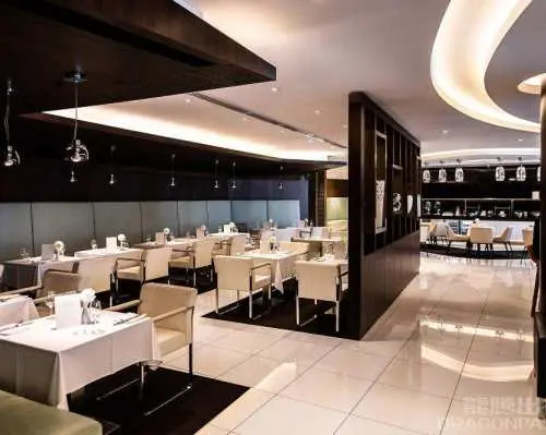 金斯福德史密斯機場(SYD) | Terminal 1 | The House by Aspire Lounge | 貴賓室服務