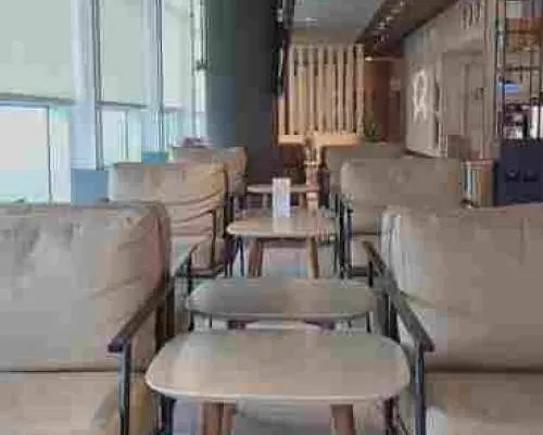 埃塞薩皮斯塔里尼部長國際機場(EZE) | Terminal C | Ezeiza Lounge | 貴賓室服務