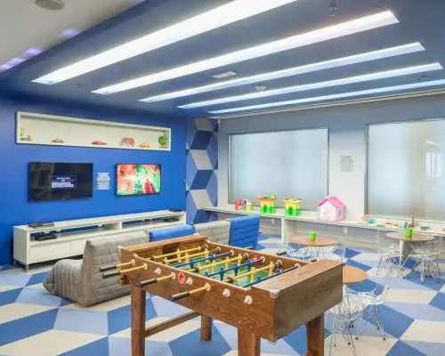 儒塞利諾·庫比契克國際機場(BSB) | Terminal 1 | Aeroportos VIP Club (Domestic) | 貴賓室服務