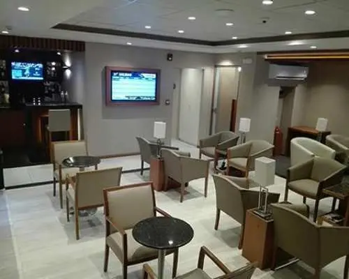 亞歷杭德羅·貝拉斯科·阿斯泰特國際機場(CUZ) | Main Terminal | Hanaq Cusco | 貴賓室服務