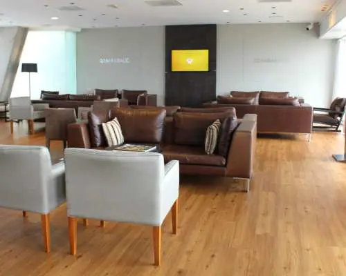 卡洛斯·A·柯貝洛國際機場(PDP) | Main Terminal | Aeropuertos VIP Club | 貴賓室服務