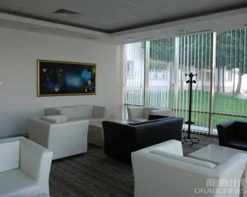 聖保羅使徒機場(OHD) | International Terminal | Primeclass Lounge | 貴賓室服務