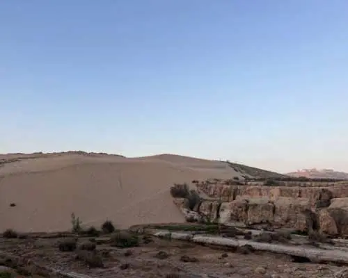 Essaouira Atlas Mountains 4x4 tour with local lunch