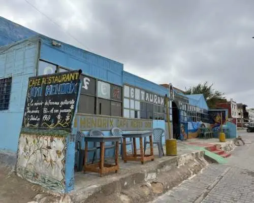 Essaouira Atlas Mountains 4x4 tour with local lunch