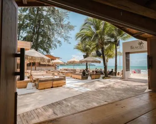 ARINARA BEACH RESORT PHUKET | Thailand