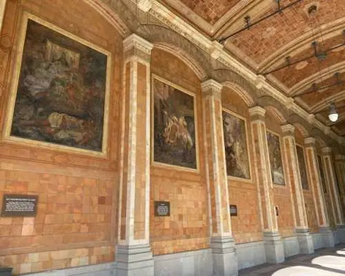 从斯特拉斯堡出发前往海德堡和巴登巴登的旅行