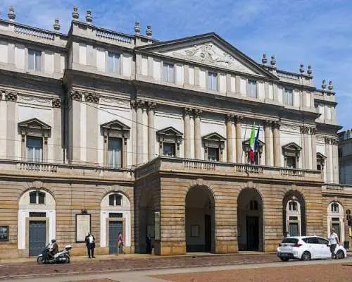 Highlights of Milan exploration game and tour