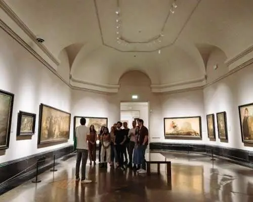 Prado Museum VIP Exclusive Early Access Tour