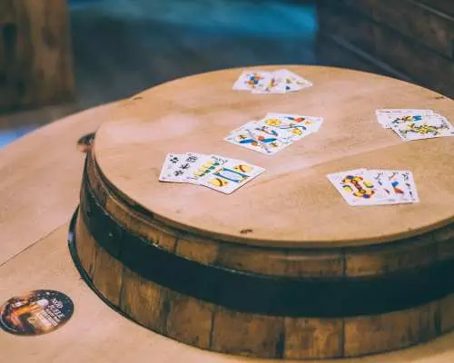 "Beer Factory" Escape Room St. Gallen