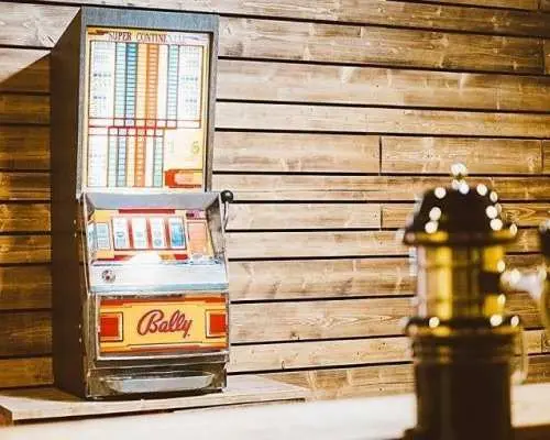 "Beer Factory" Escape Room St. Gallen