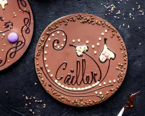"Chocolate Champions" Workshop Maison Cailler