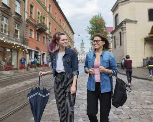 Tour of Manchester's most Insta-perfect spots with a local