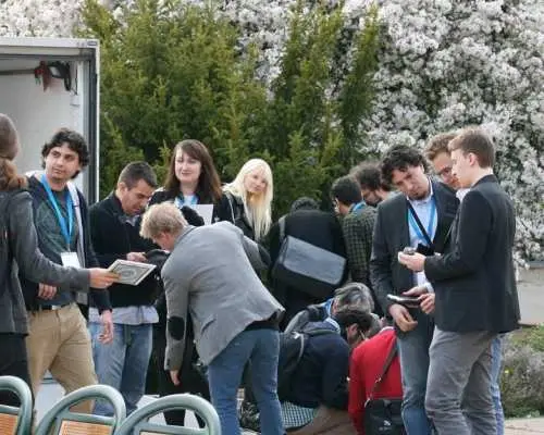 "Einstein Unsolved" Escape Game whole Switzerland Outdoor & Indoor