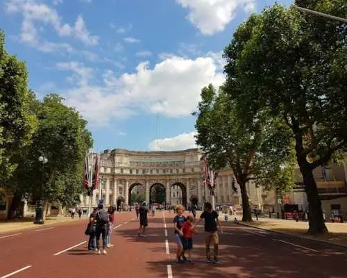 Tower Bridge and London's Best Landmarks Private Tour