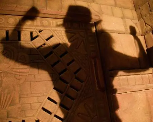 "Mystic Temple 2: The Cursed Skull" Escape Room St. Gallen