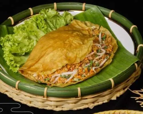 Baan Chanviet (Thai - Vietnam Cuisine) | 普拉威特