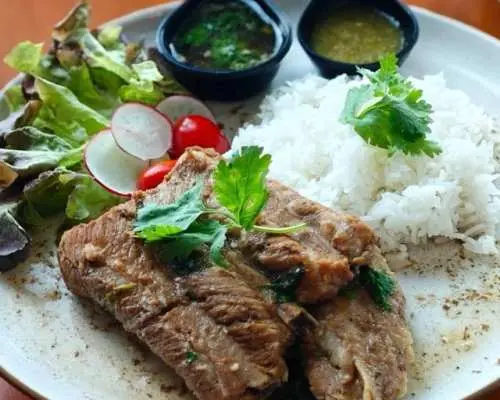 Nami at 345 Pakkret | Nonthaburi Province
