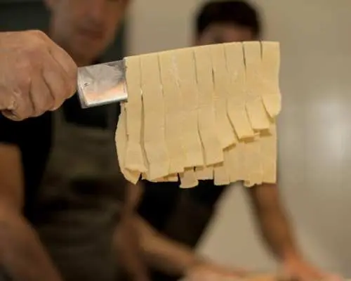 Cooking class with local ingredients on the slope of Etna