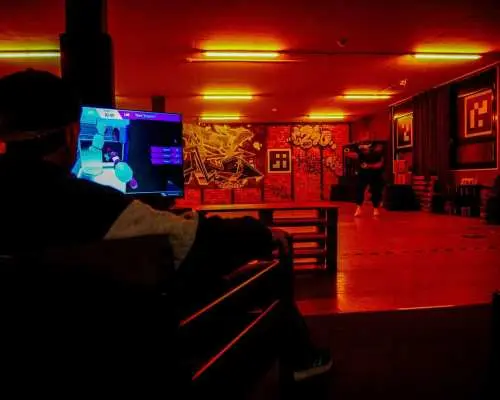 "School of Magic" Virtual Adventure in Zofingen