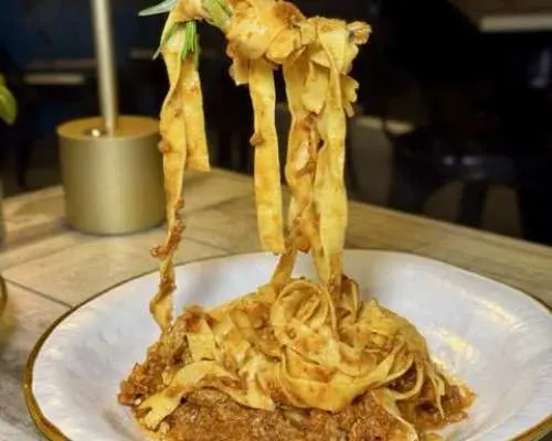 Luretta DOP Ristorante Pizzeria @1Utama | Malaysia